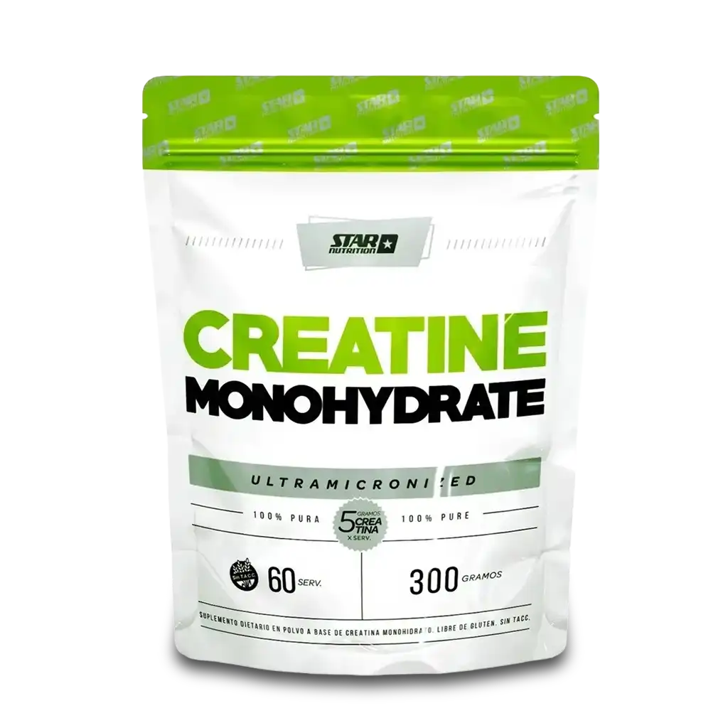 creatina star doypack